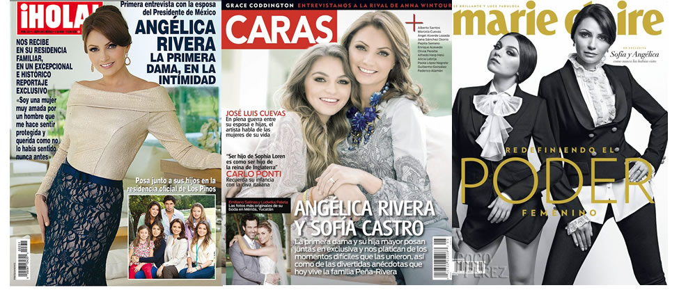 Las otras portadas de La Gaviota