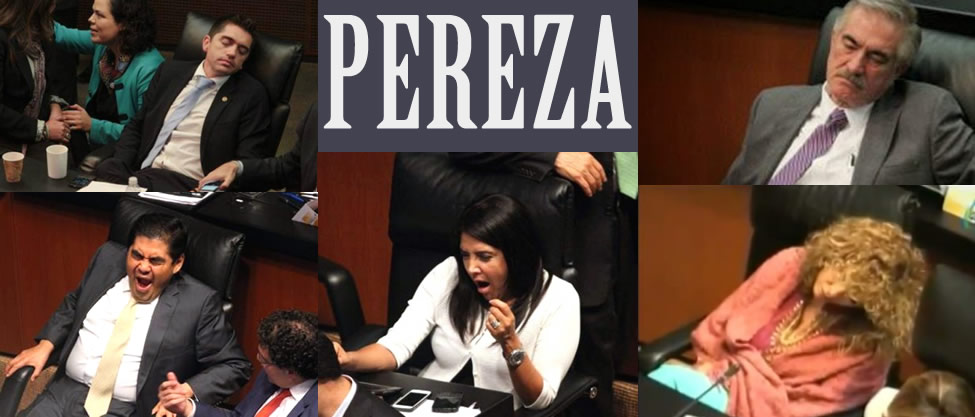 Pecados Capitales: Pereza