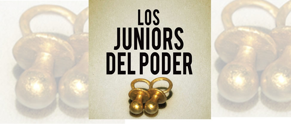 Los Juniors del Poder