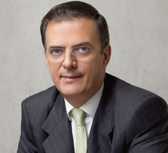 Marcelo Ebrard