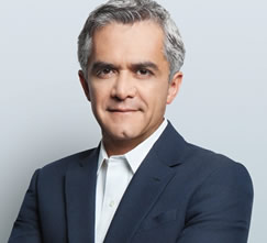 Miguel Ángel Mancera