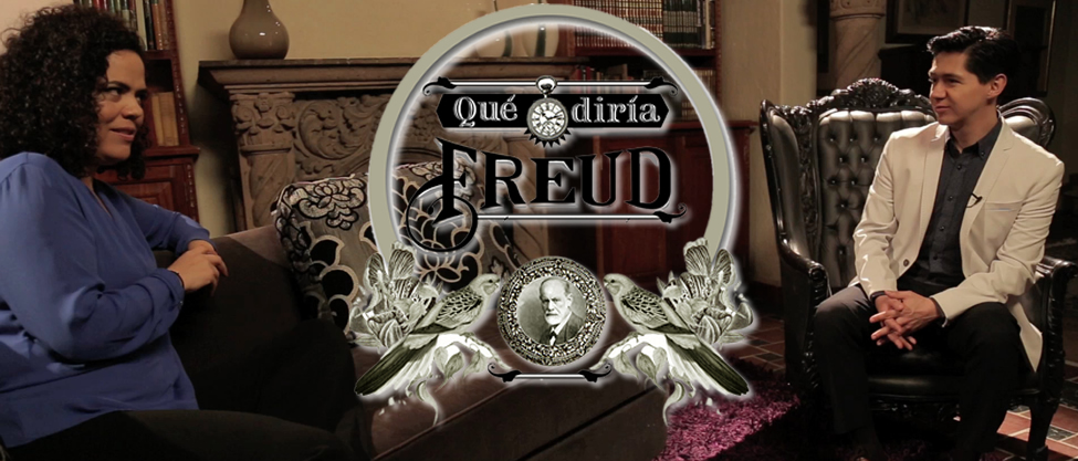 Qué diría Freud con Mariana Gómez del Campo [ESTRENO]