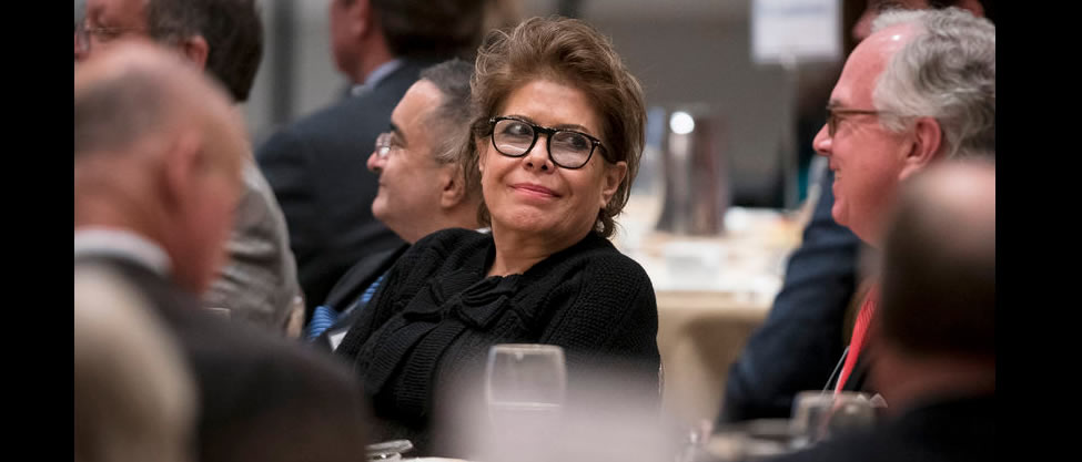 Columba Bush: La mexicana que podría ser Primera Dama de Estados Unidos