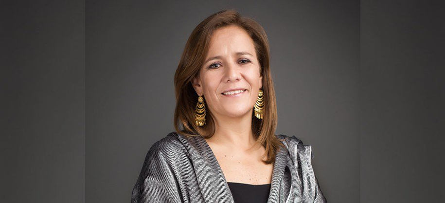 «La casa blanca sí es un conflicto de interés»: Margarita Zavala