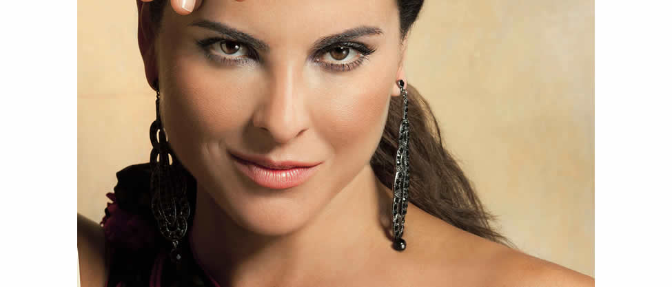 El narcocorrido de Kate del Castillo