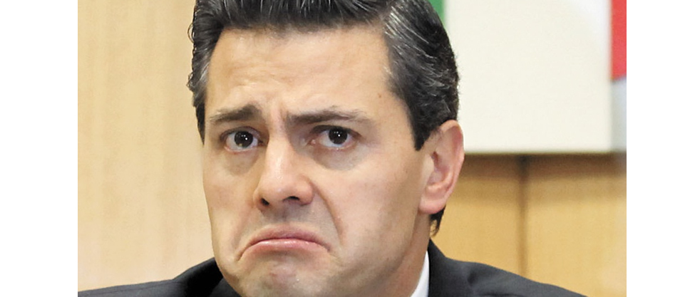 ¿Qué funcionario gana más que el presidente Peña Nieto?