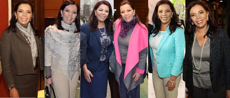 Los Outfits de Carolina Monroy