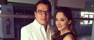 Gerardo Islas y Sherlyn ya firmaron el divorcio