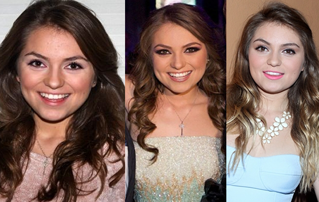 reinvención de Sofia Castro