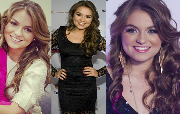 reinvención de Sofia Castro