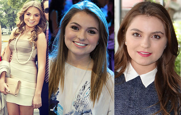 reinvención de Sofia Castro