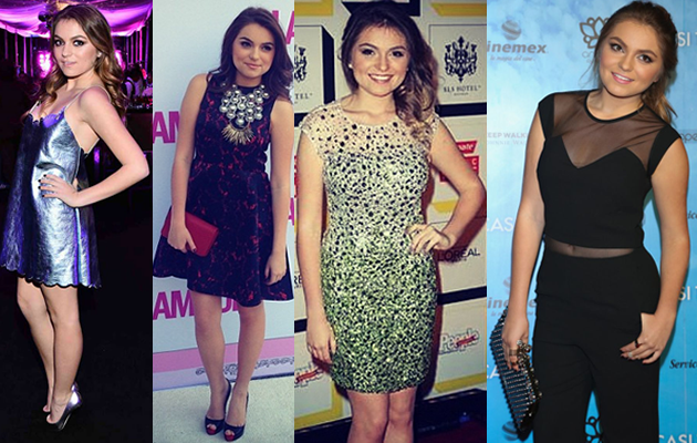 reinvención de Sofia Castro