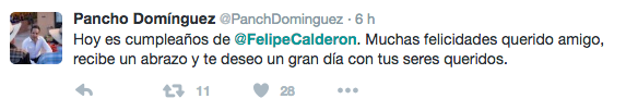 Calderon