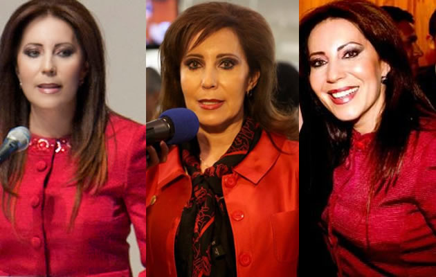 rojo barbara botello 3