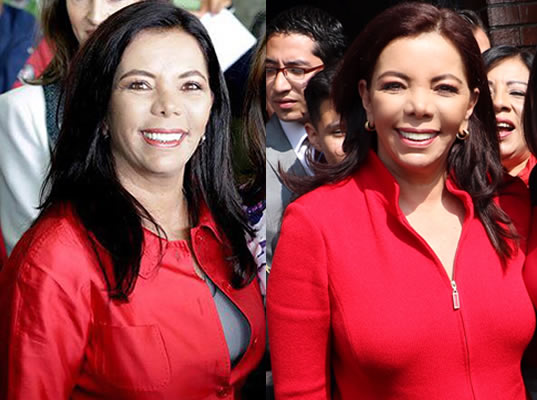 rojo carolina monroy 3