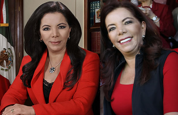 rojo carolina monroy 4