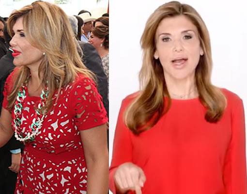 rojo claudia pavlovich 2