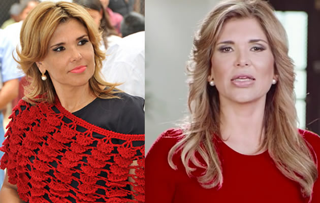 rojo claudia pavlovich 3