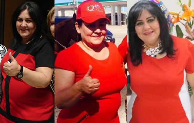 rojo diva gastelum 2