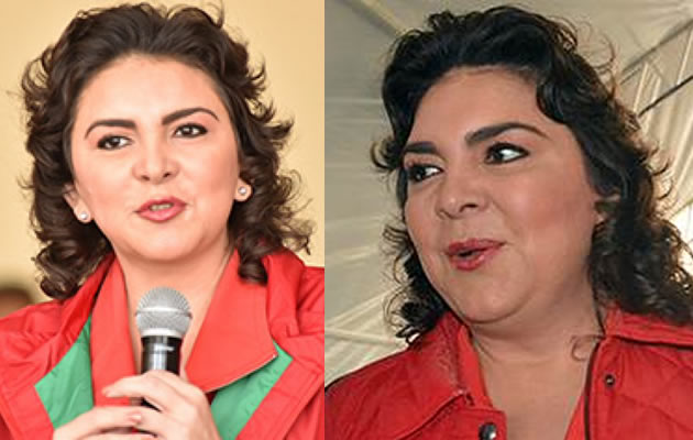 rojo ivonne ortega 5