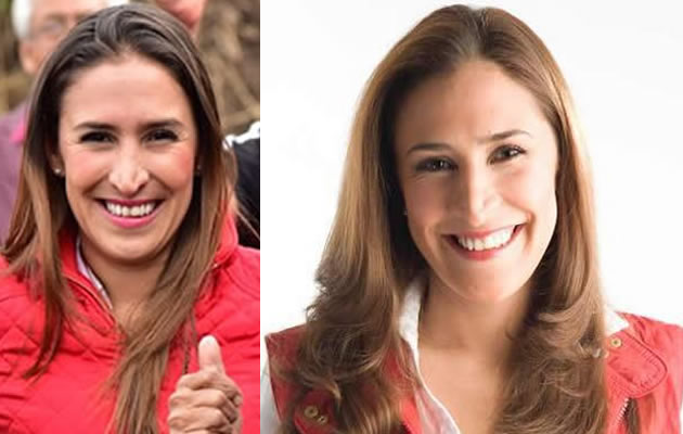 rojo mariana moguel 4