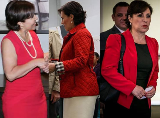 rojo rosario robles 2