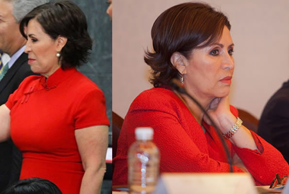 rojo rosario robles 3