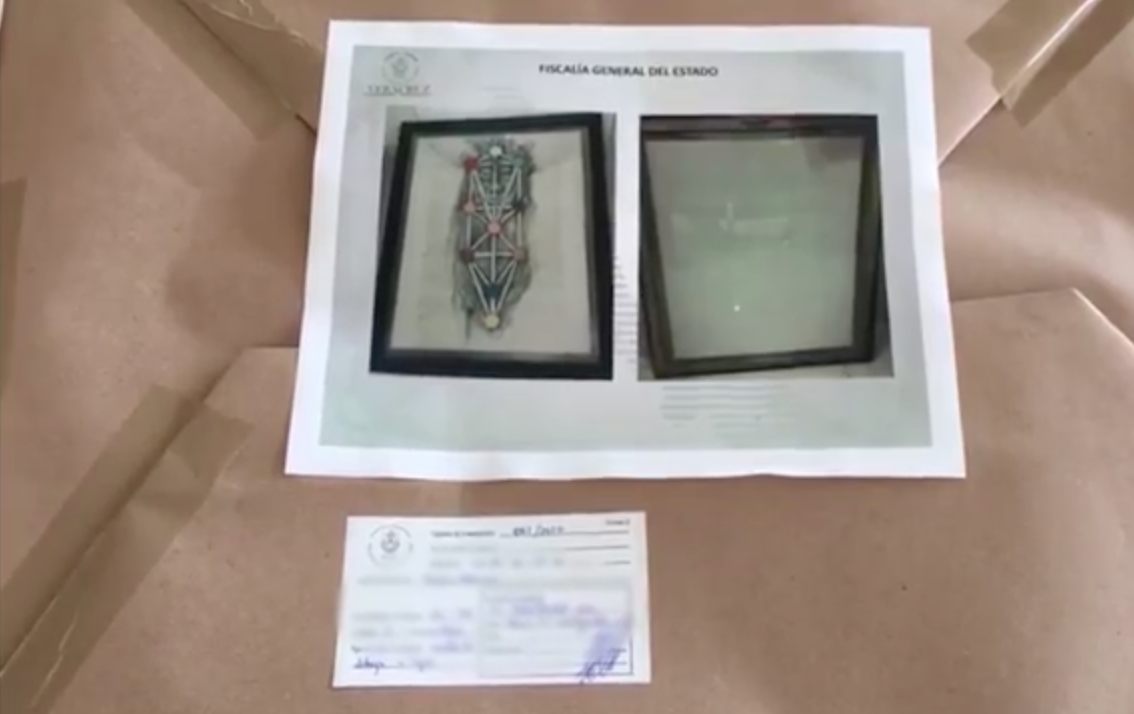 2 cuadros juavier duarte