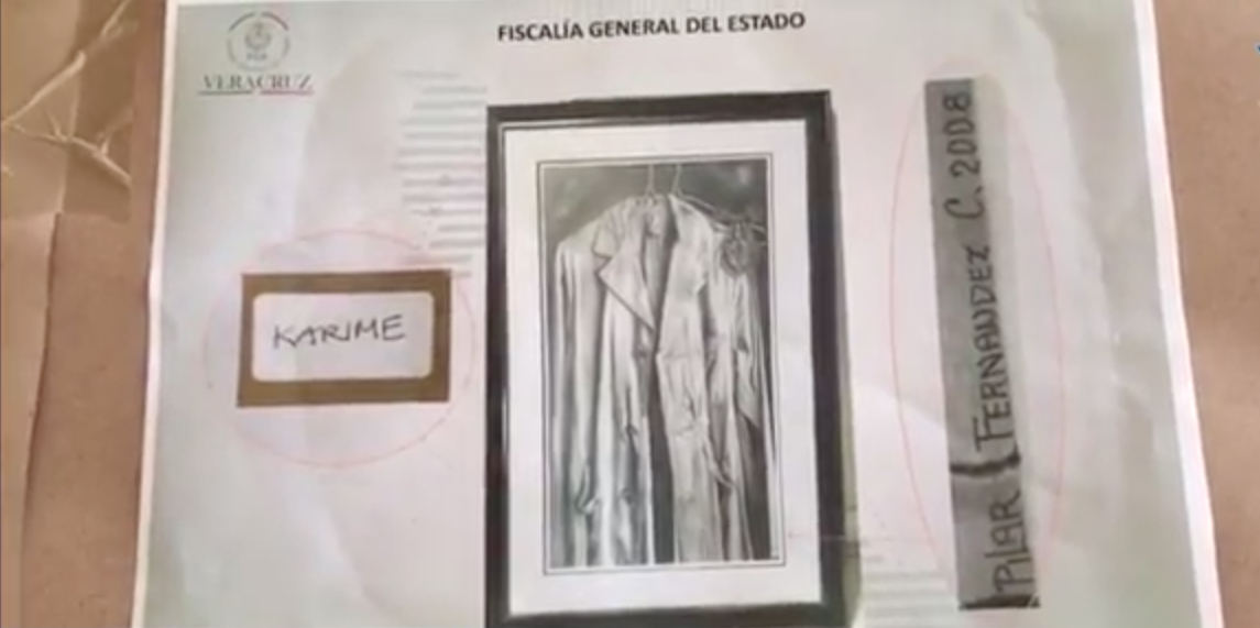 9 cuadros juavier duarte