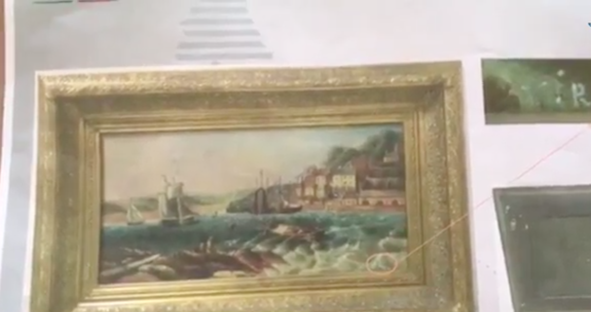 10 cuadros juavier duarte