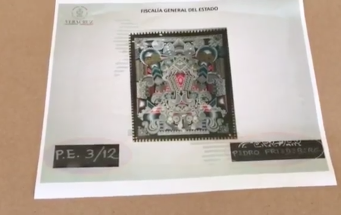 15 cuadros juavier duarte