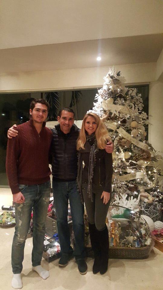 arboles de navidad 2016 2