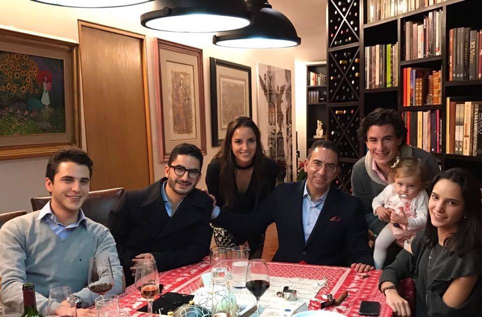 navidad politicos 2016 11