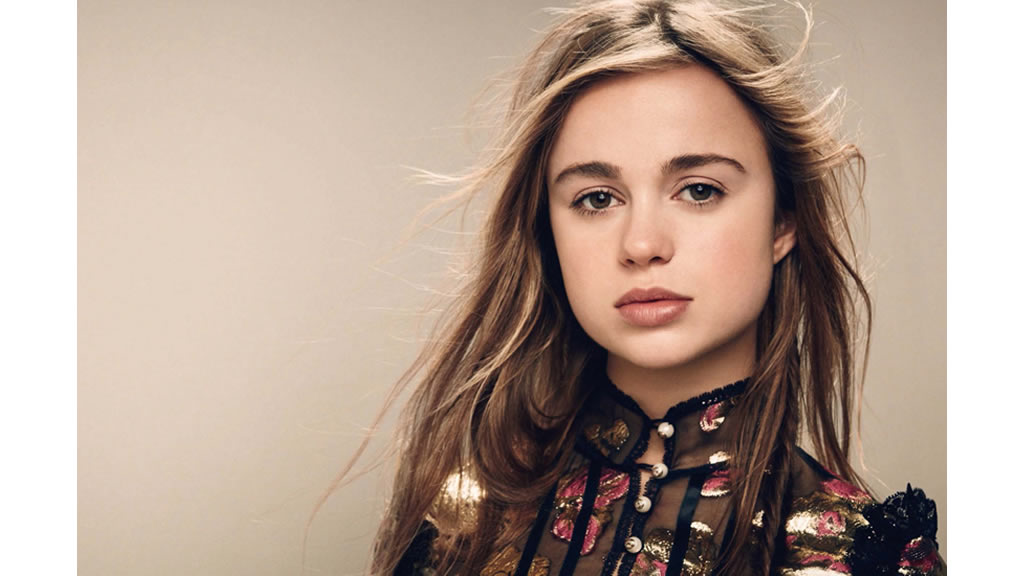 Amelia Windsor la nueva «It Girl» de la realeza