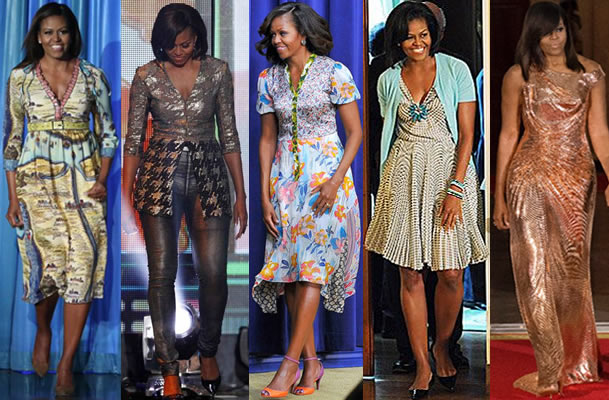 michelle obama 1