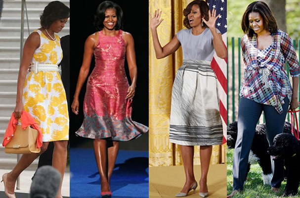 michelle obama 5
