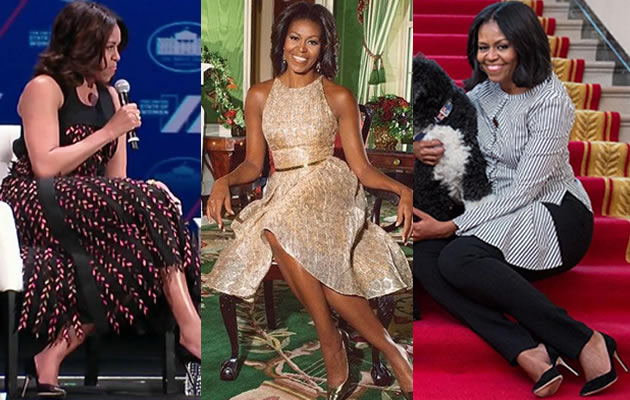michelle obama 10