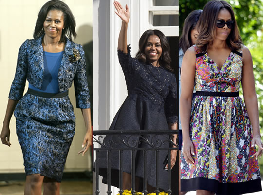 michelle obama 12