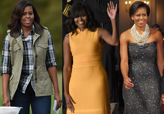 michelle obama 13
