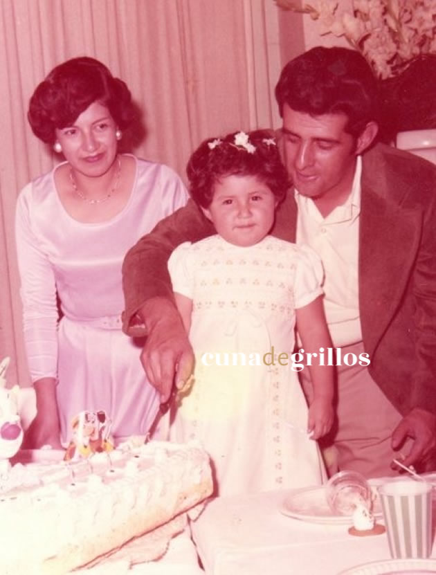 album martha tagle 2