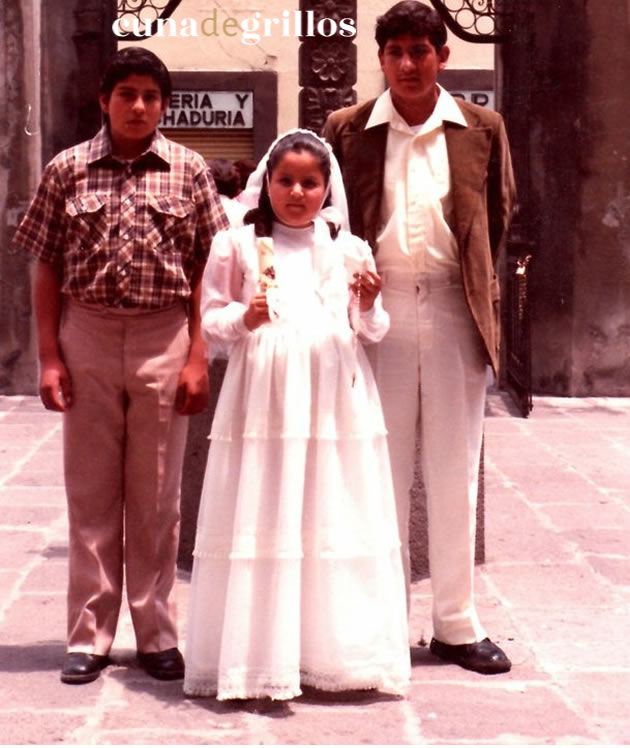 album martha tagle 4