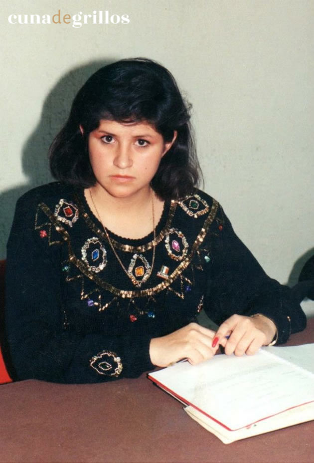 album martha tagle 5