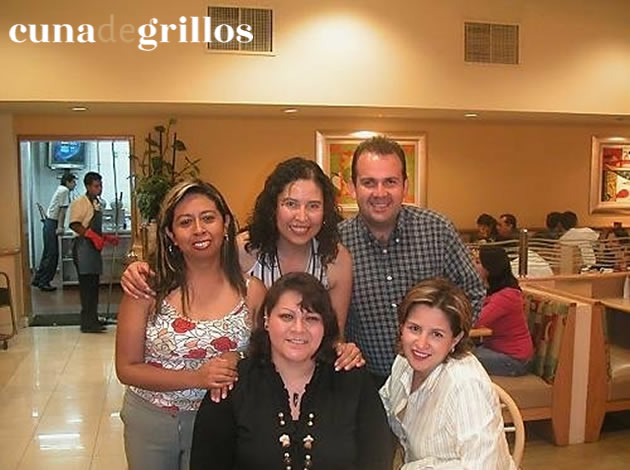 album martha tagle 7