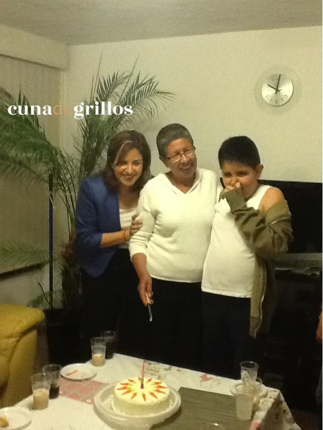 album martha tagle 8