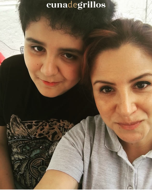 album martha tagle 12