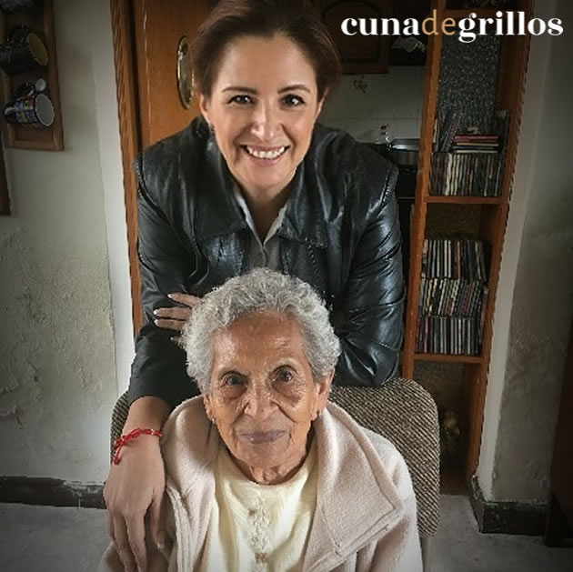 album martha tagle 13