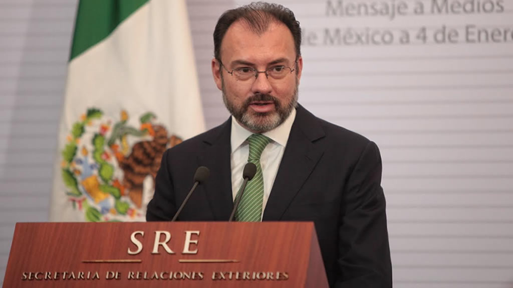 Las 11 cosas que debes saber de Luis Videgaray