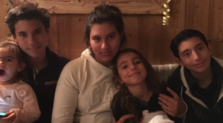 hijos arturo montiel 6