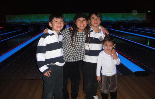 hijos arturo montiel 8