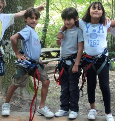 hijos arturo montiel 11